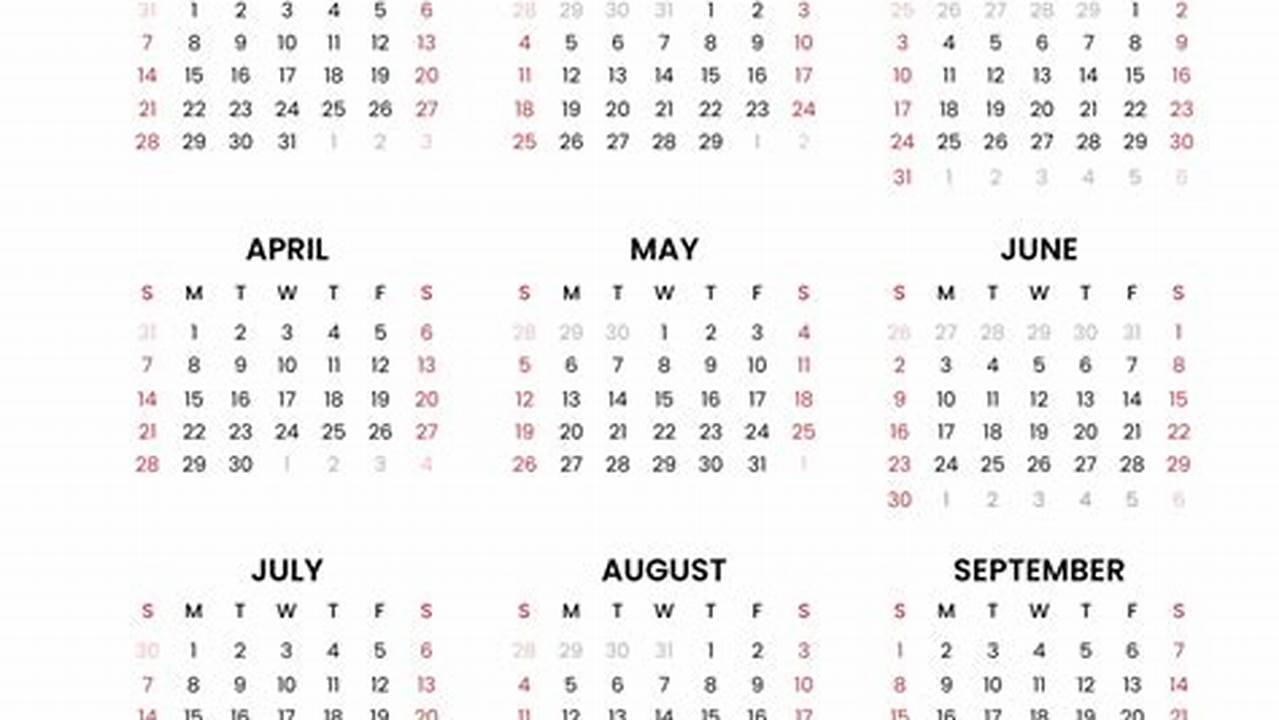 Download Free Printable 2024 Calendar With Philippines Holidays Pdf And Customize Template As You Like., 2024