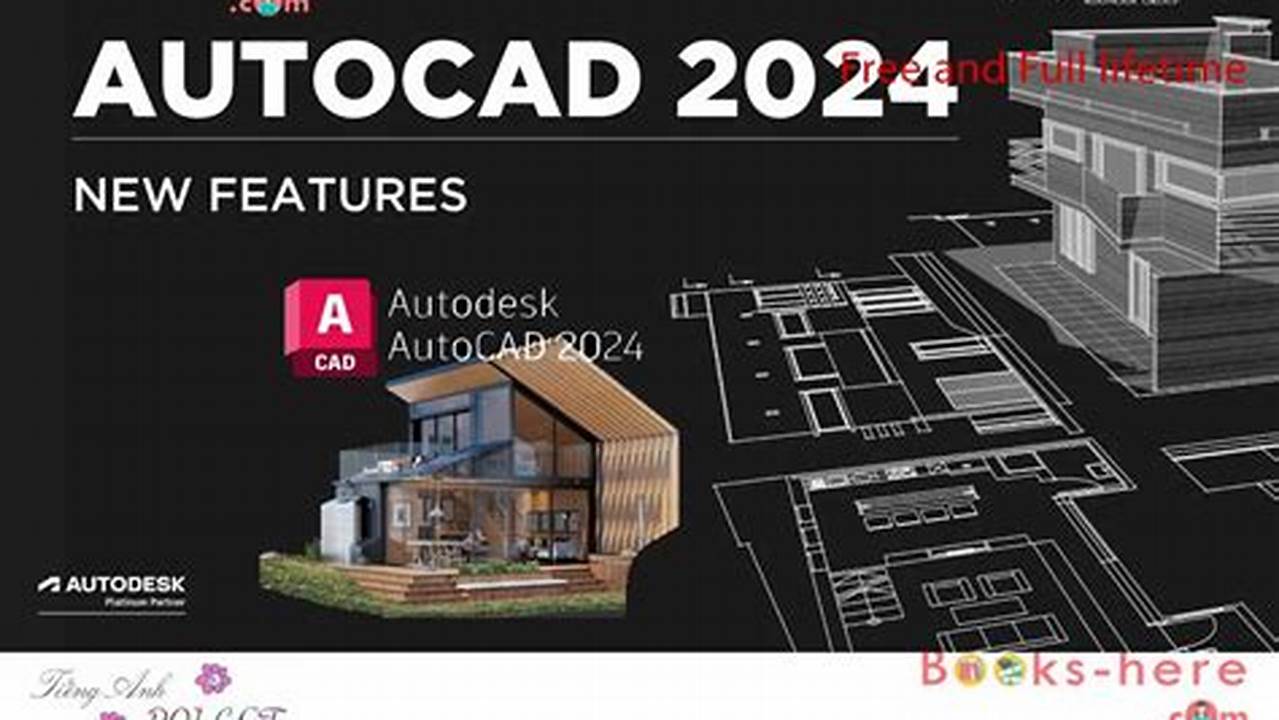 Download Free Trial Of Autocad 2024