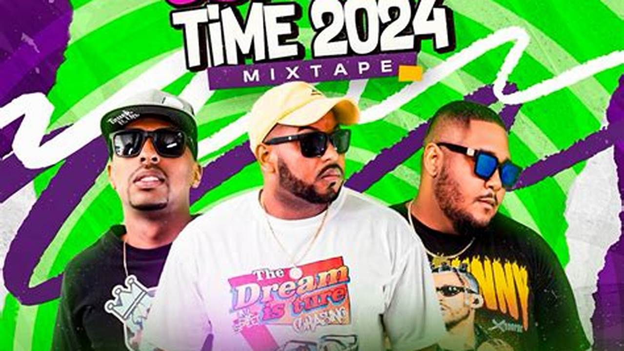 Download Mixtape 2024