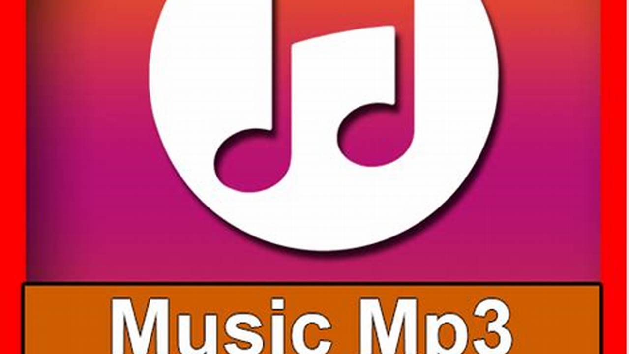 Download Music Mp3 2024