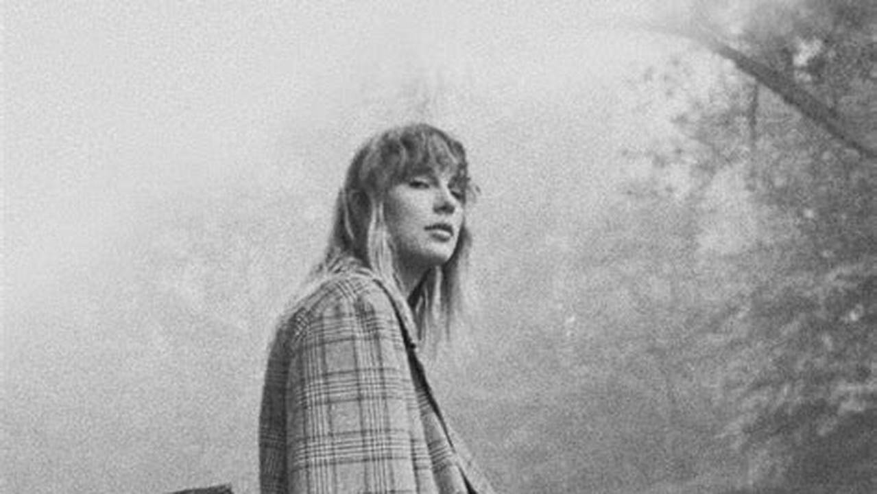 Download Taylor Swift Folklore Wallpaper For Free In 1440X720 Resolution For Your Screen., Images