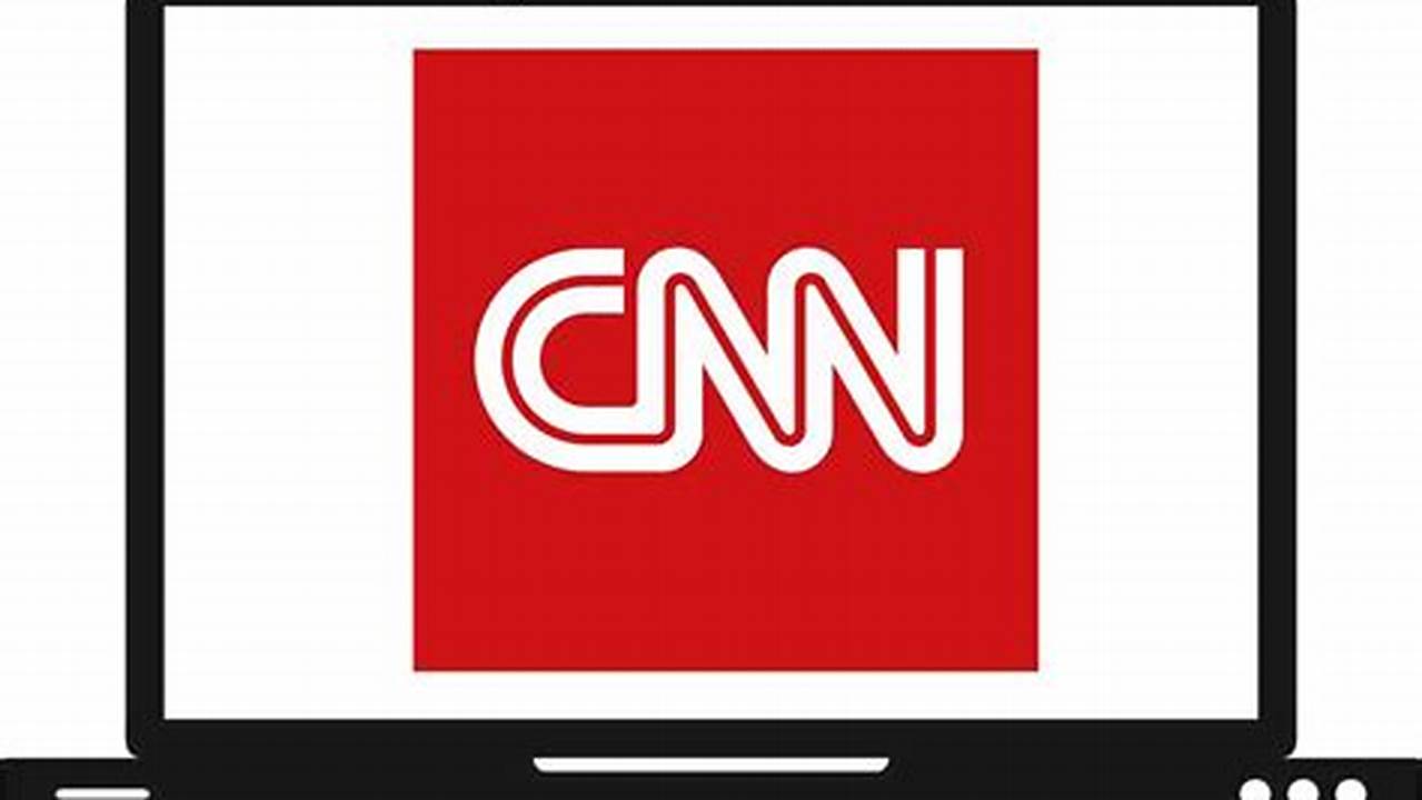 Download The Cnn App And Login Via Your Television Service Provider Now., 2024