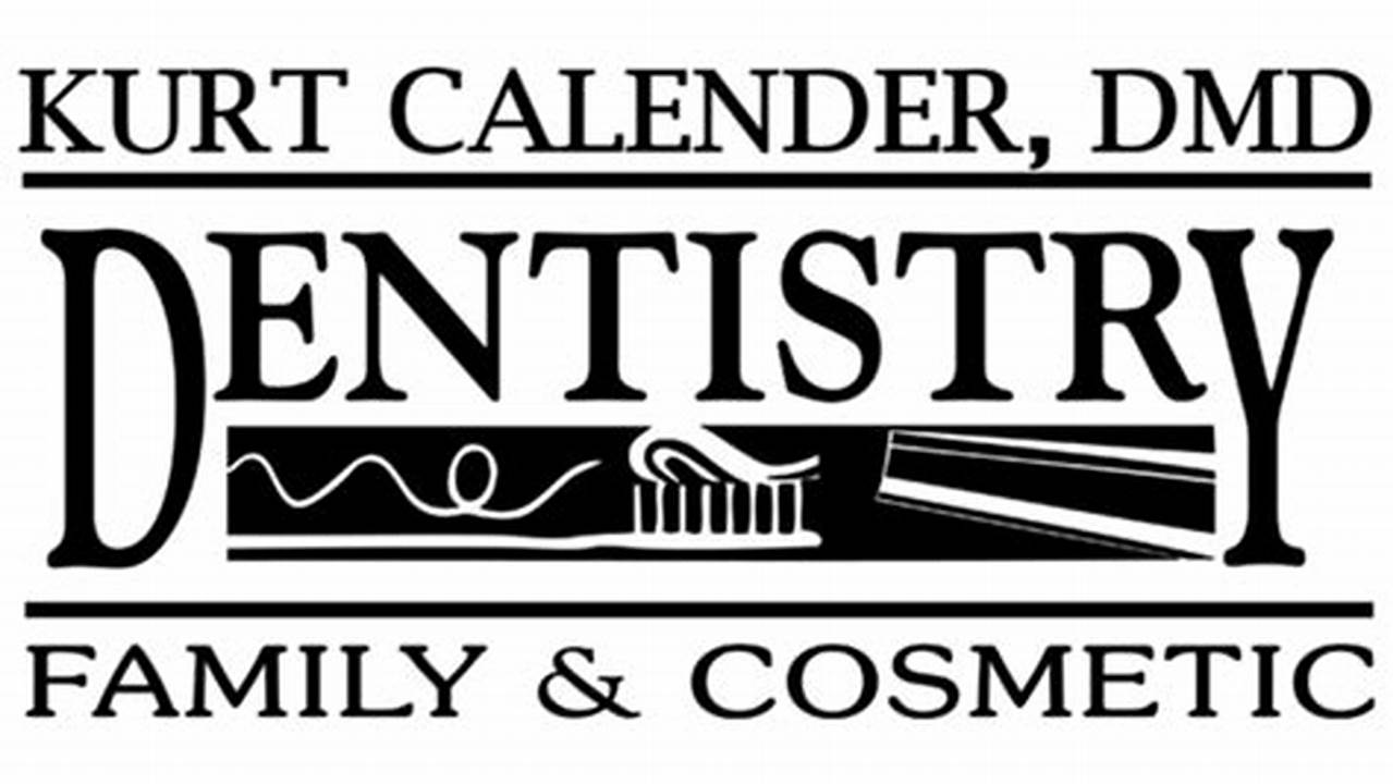 Dr Calendar Dentist Southlake