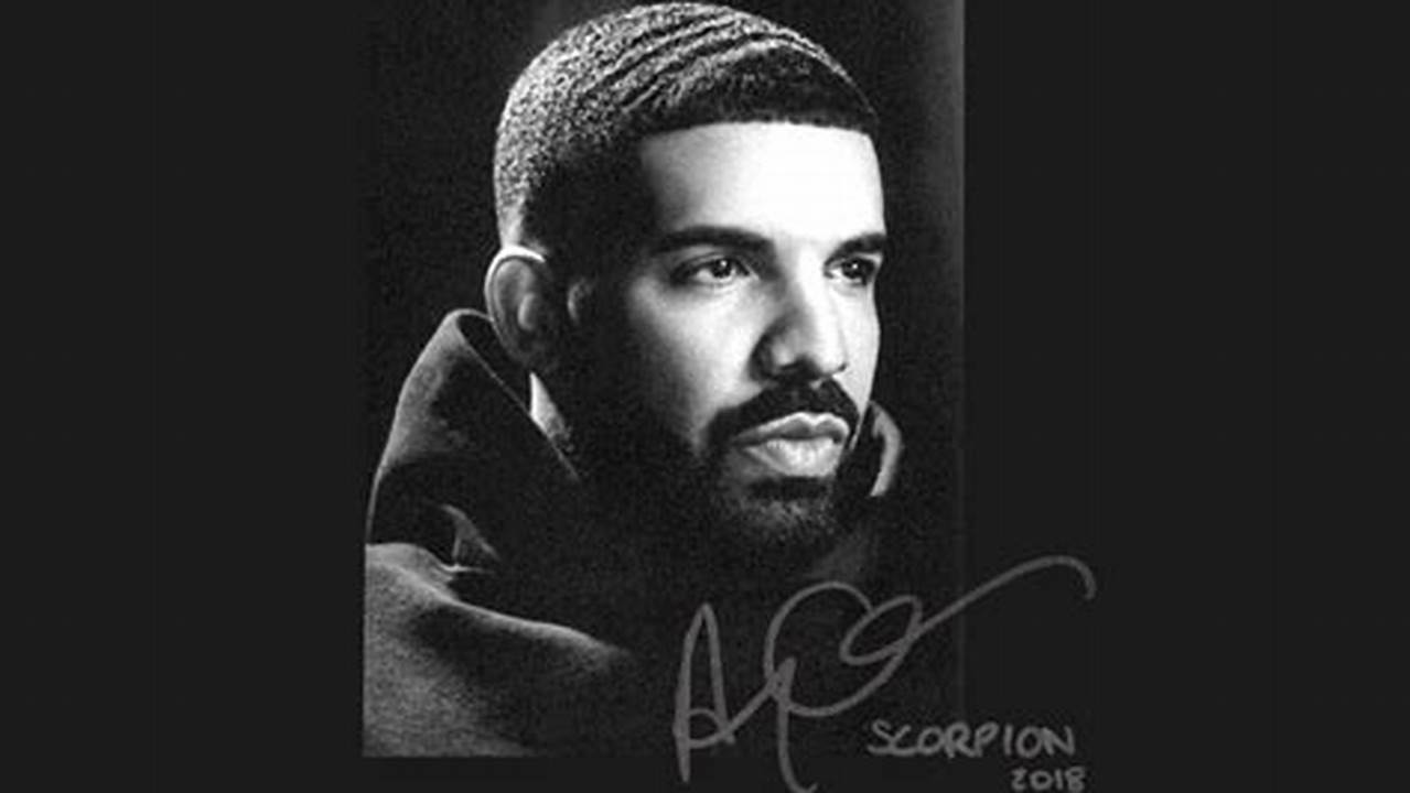 Drake's New Album 2024