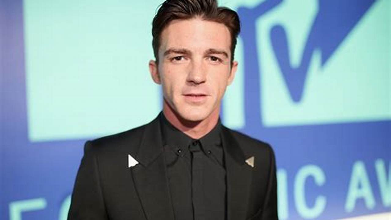 Drake Bell Net Worth 2024 Today