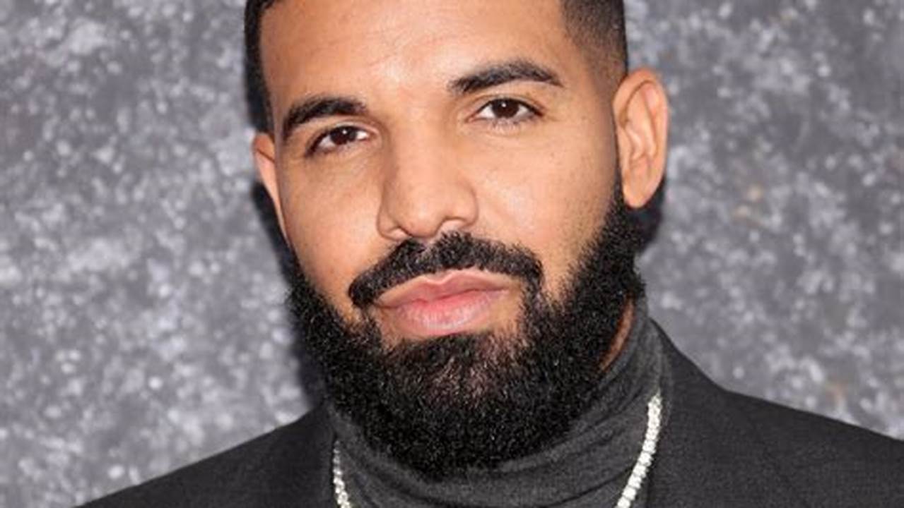 Drake Net Worth 2024 Estimate