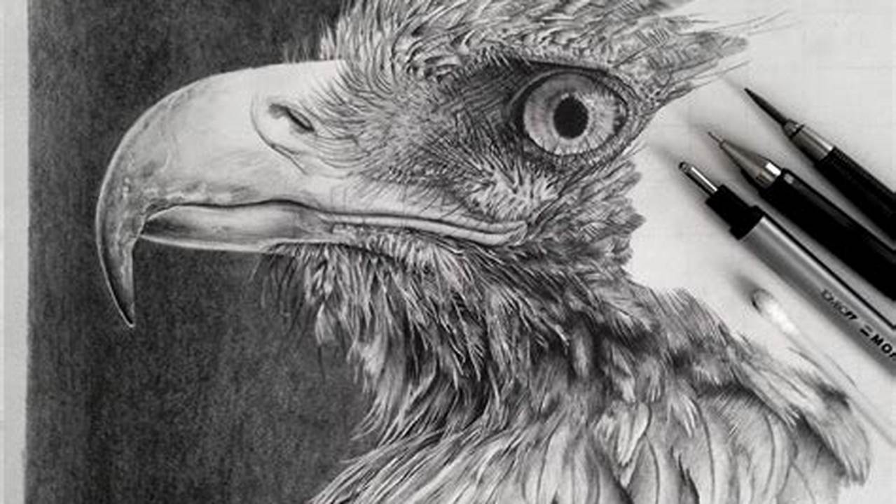 Drawing Pencil Art: A Timeless Skill for Creative Expression