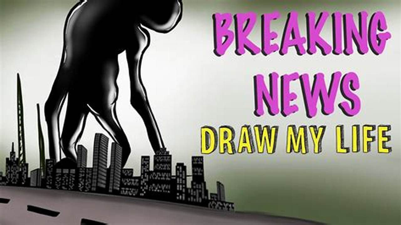 Draws, Breaking-news