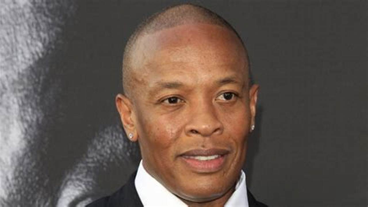 Dre Is An American Producer, Rapper, Entrepreneur, And Actor, With An Estimated Net Worth., 2024