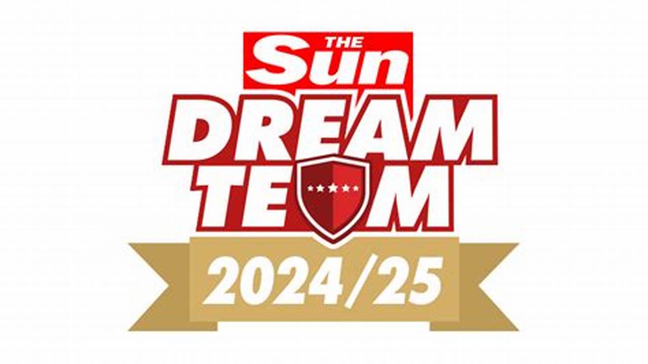 Dream Team 2024