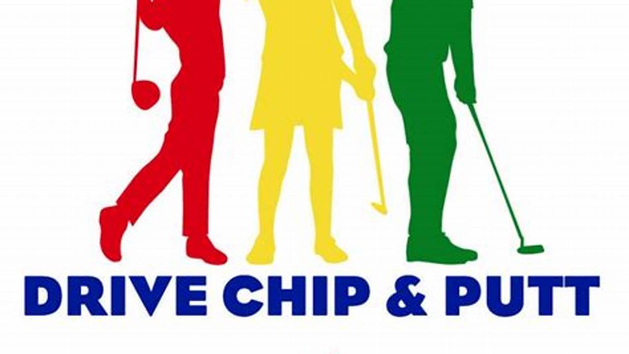 Drive Chip And Putt 2024 Results