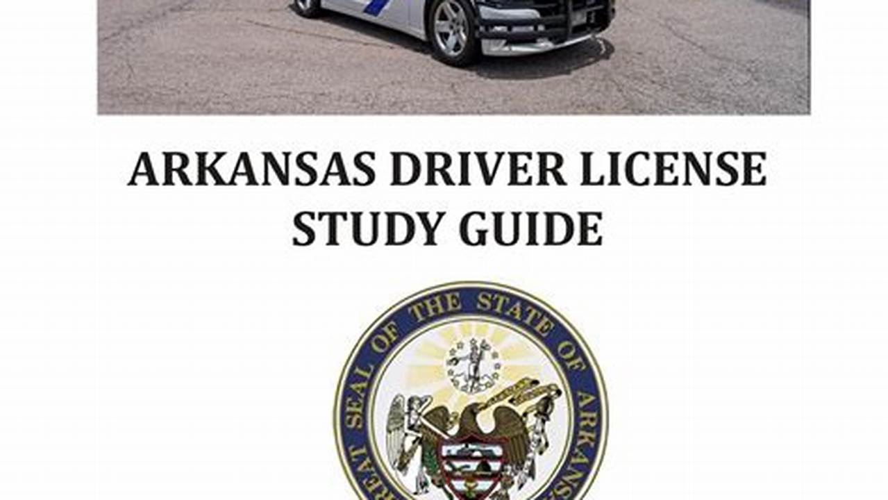 Drivers Test Book 2024