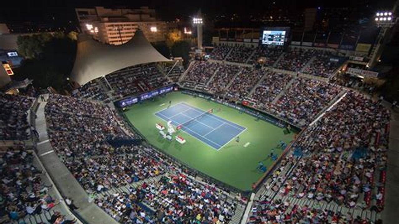 Dubai Open 2024 Tennis
