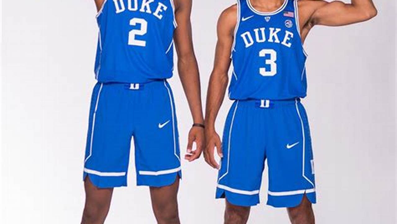 Duke Basketball Recruiting 2024 Rumors Prudi Rhianna