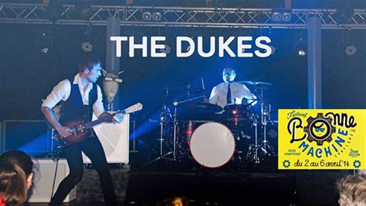 Duke Festival 2024