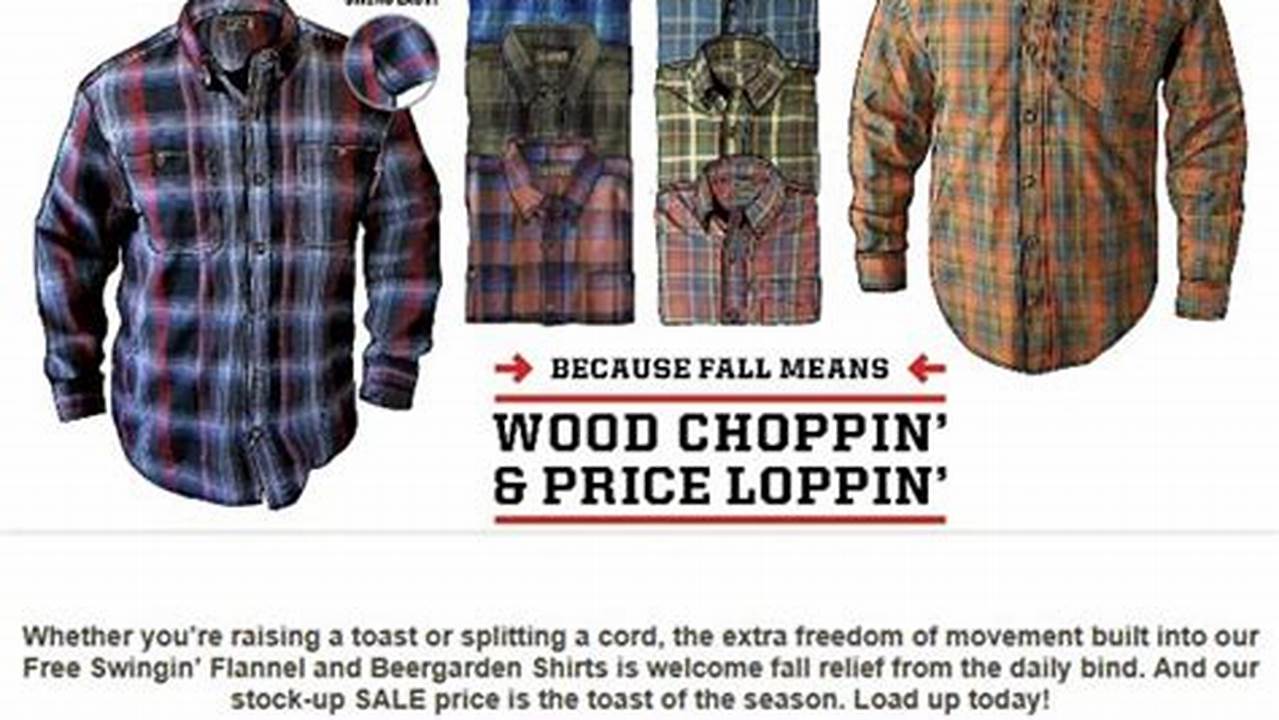 Duluth Trading Company Coupons 2024