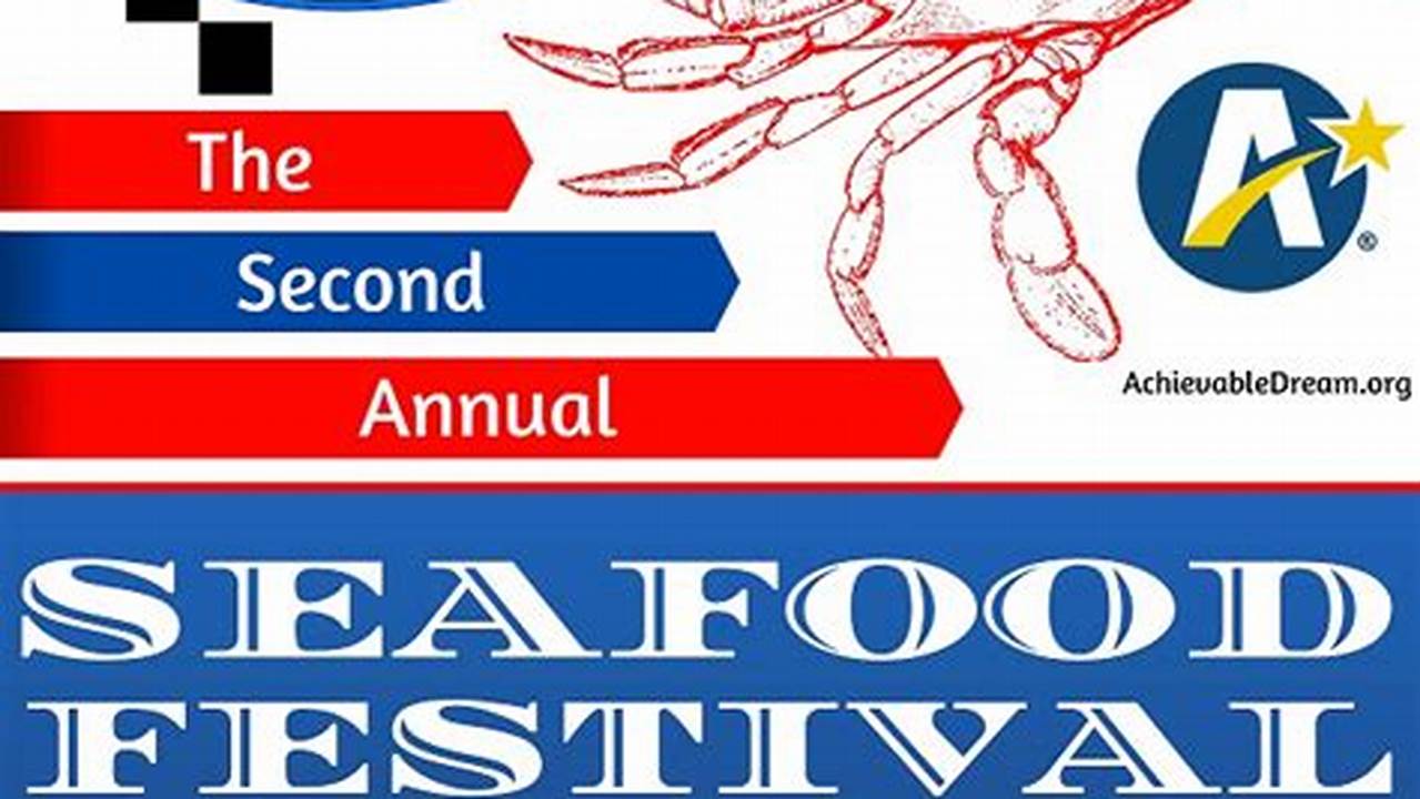 Dunedin Seafood Festival 2024 Tickets