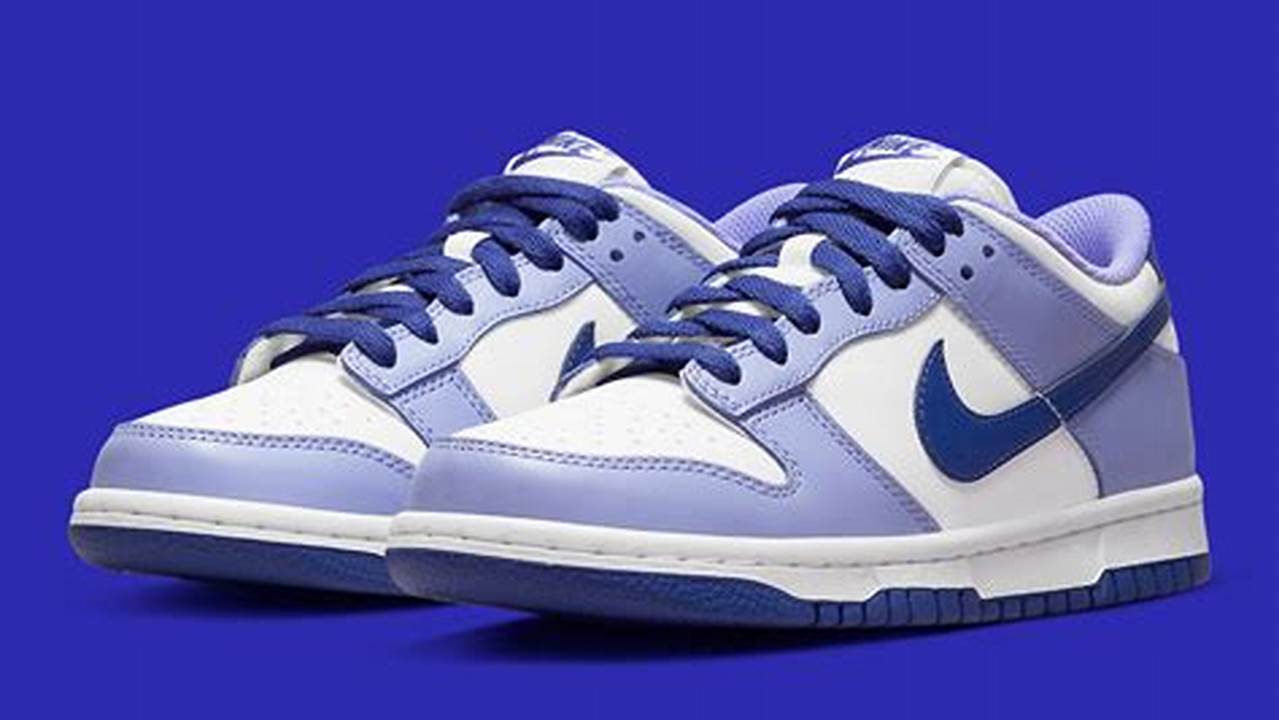 Dunk Low Gs 'All-Star 2024'