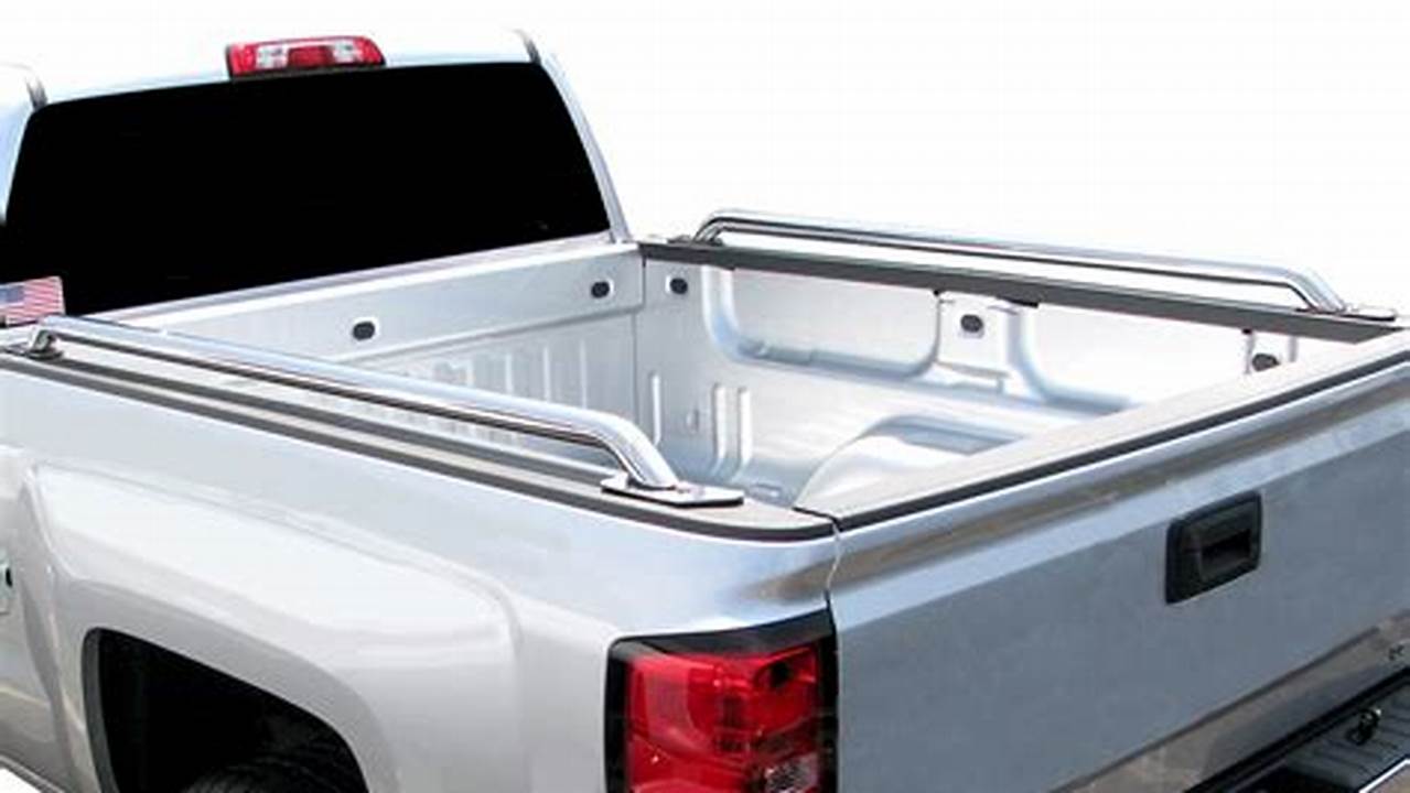 Durable Bed &amp;Amp; Cargo Protection | Starting At $649.99., 2024