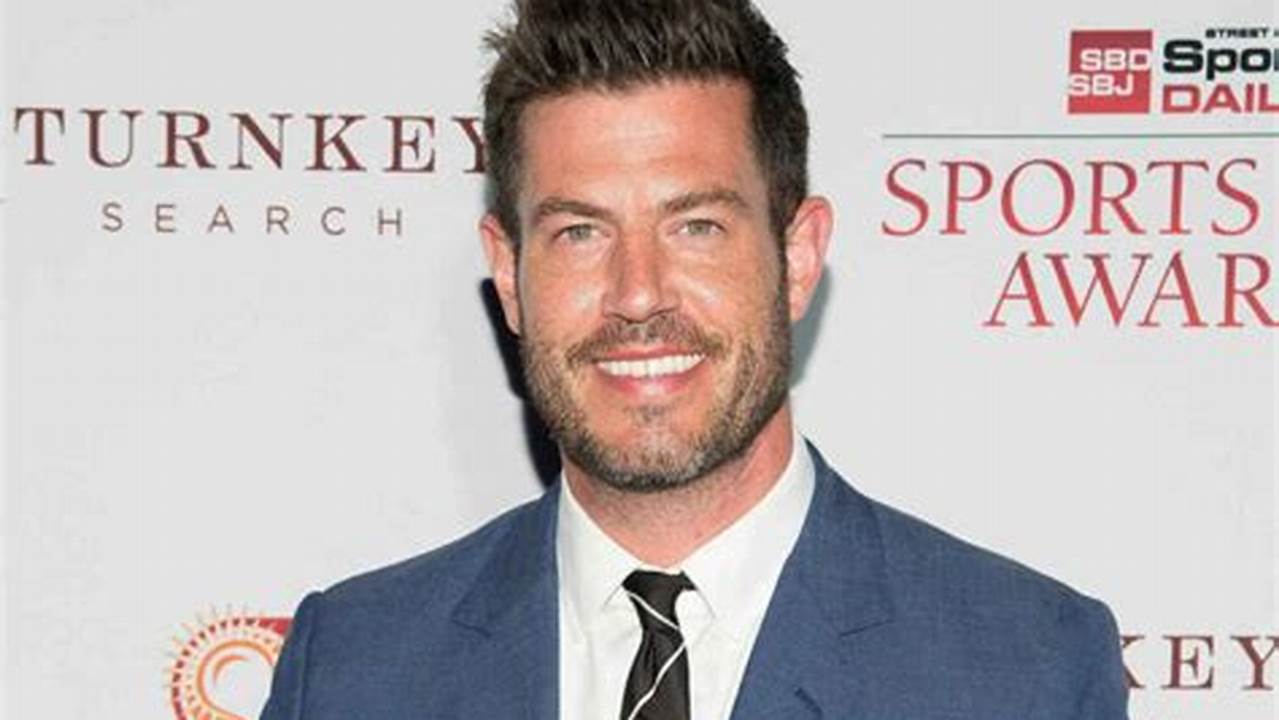 During The First Half Of The Bachelor, Host Jesse Palmer, 45, Gave Viewers A Look Back At The Season And All The Fights And Mishaps That Occurred., 2024