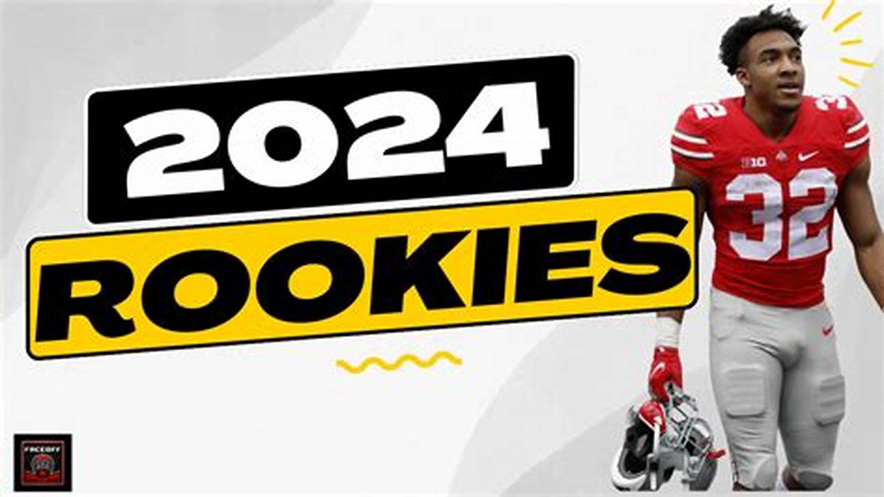 Dynasty Rookie 2024