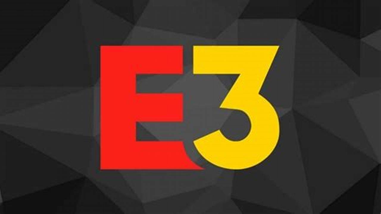 E3 2024 Day 1 Results