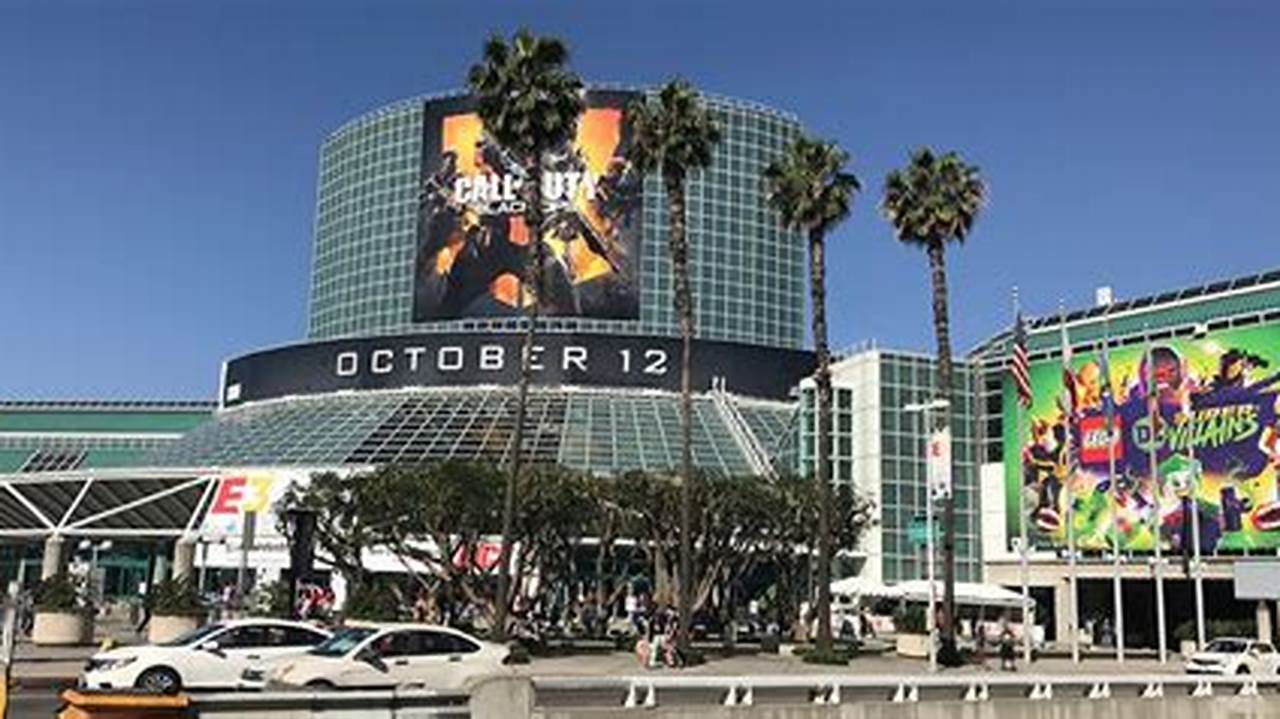 E3 Schedule 2024 Reddit Live