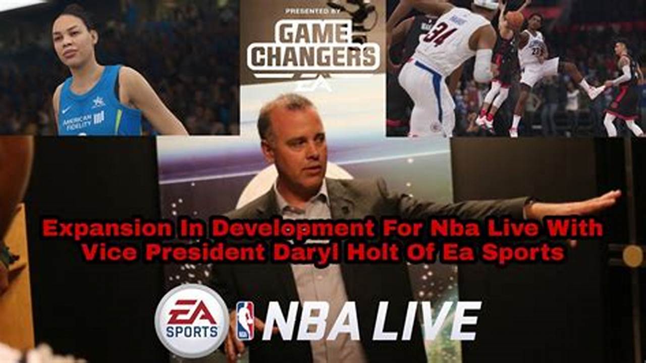 Ea Sports Vp Daryl Holt Told Espn That This Date Aligns With The Studio&#039;s Expectations For Development., 2024