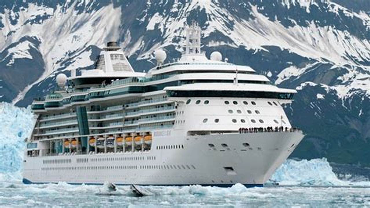Each Cruisetour Entry Details The Total Duration Of The Trip (Including The Cruise)., 2024