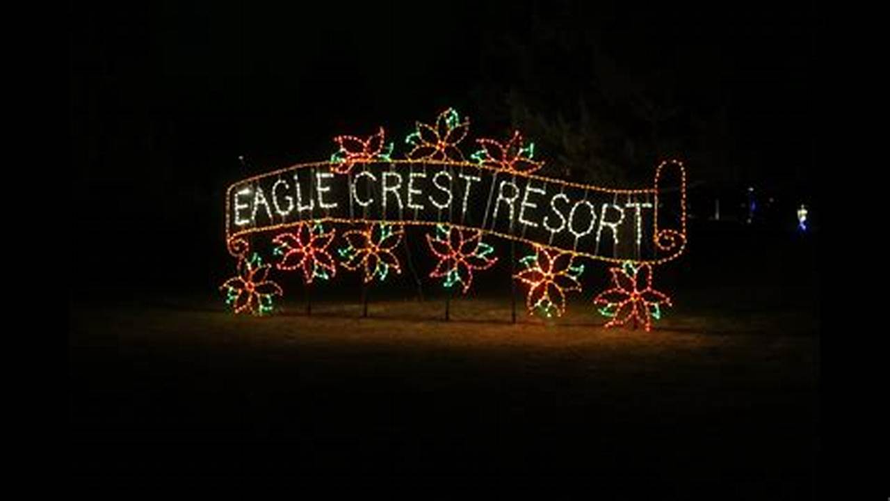 Eagle Crest Starfest 2024