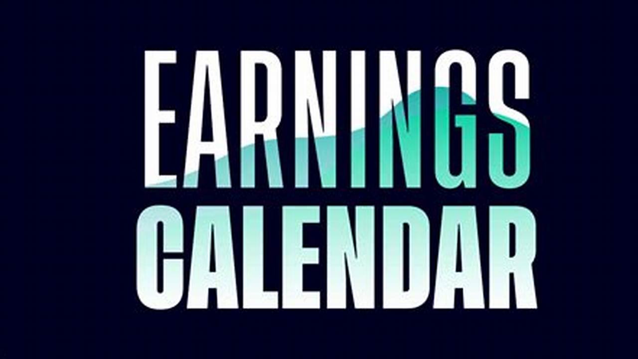 Earning Calendar Etoro Uk