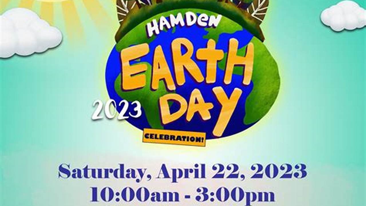 Earth Day Event 2024