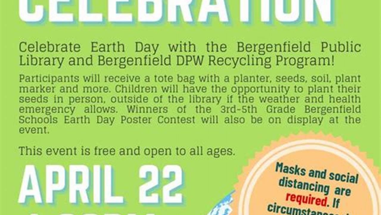 Earth Day Events Near Me 2024 Jacksonville Florida Area
