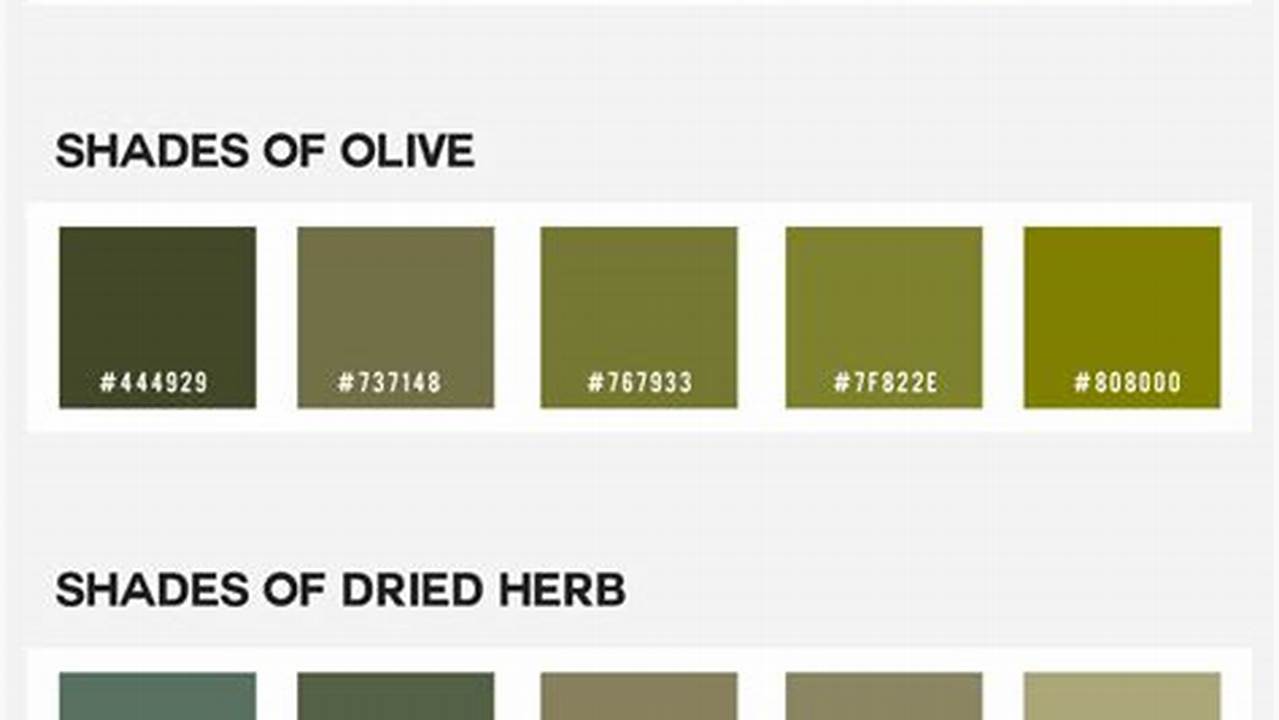 Earthy Tones Such As Sage Green Or Sandy Beige Can Create A., 2024