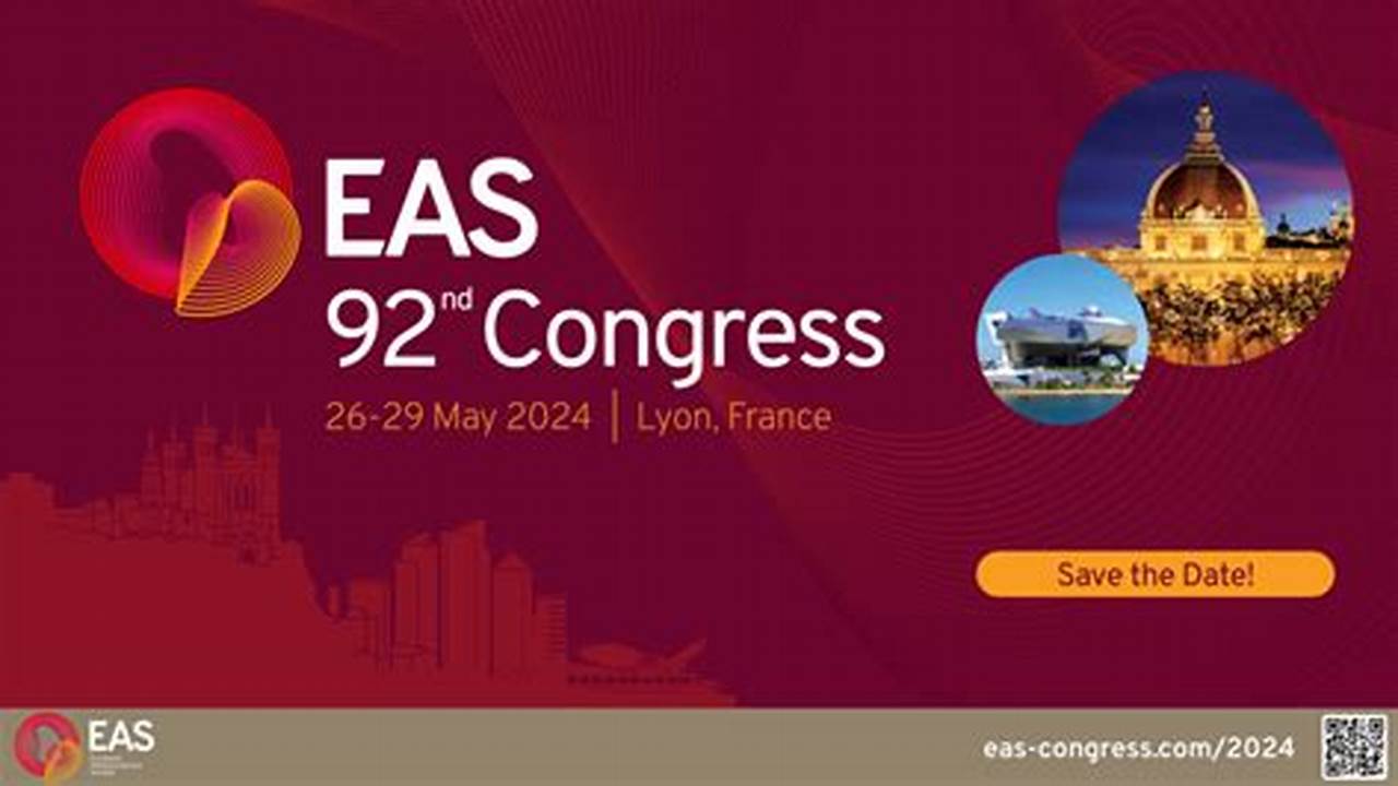 Eas Conference 2024