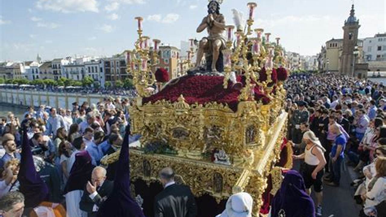 Easter In Spain Traditions, Culture, And Fabulous Semana Santa Processions, Basque Country Mon, Apr 21 Regional Holiday., 2024