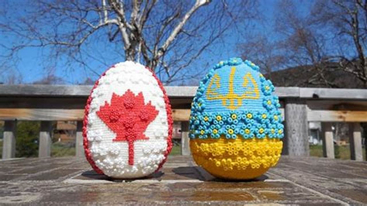 Easter Sunday 2024 Canada