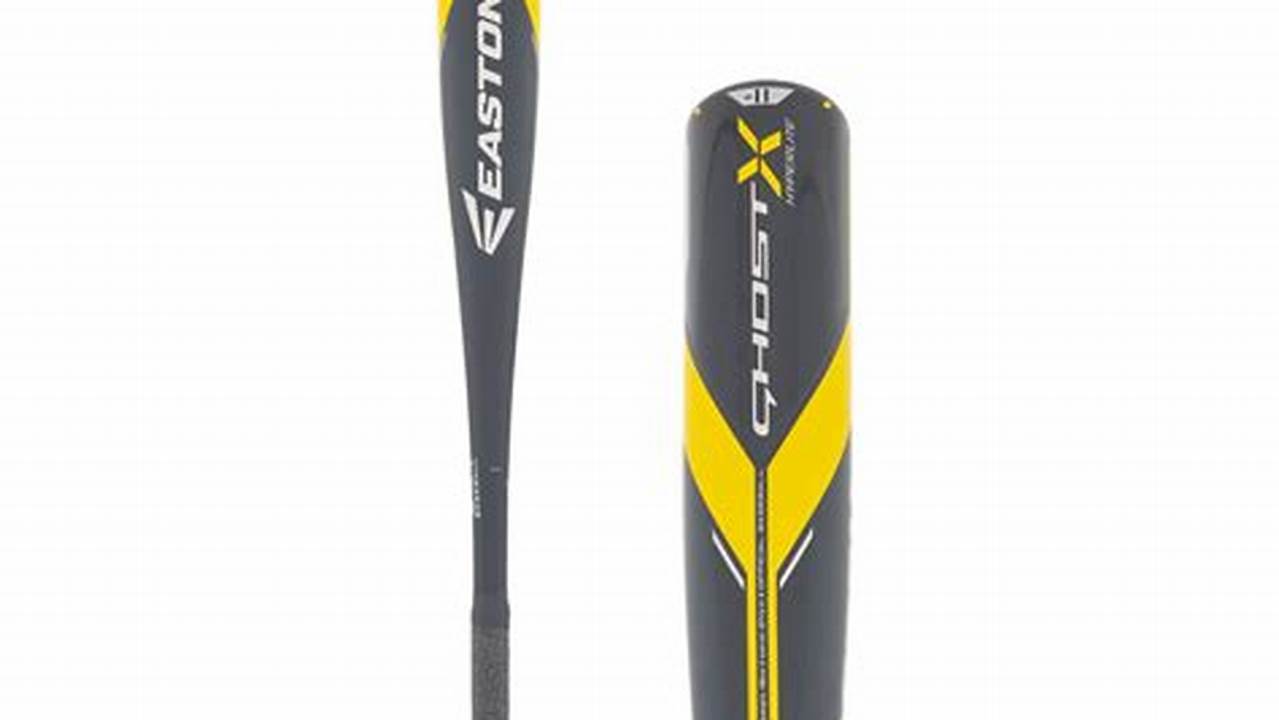 Easton S750 Usa Youth Bat 2024 Reviewer