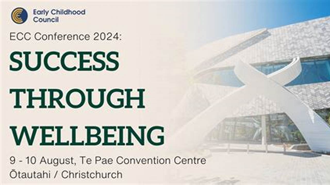 Ecc Conference 2024