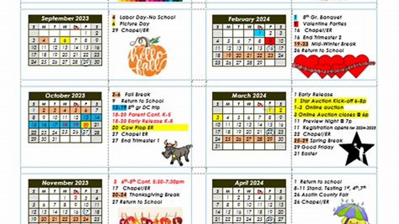 Ecce Calendar 2024 Calendar