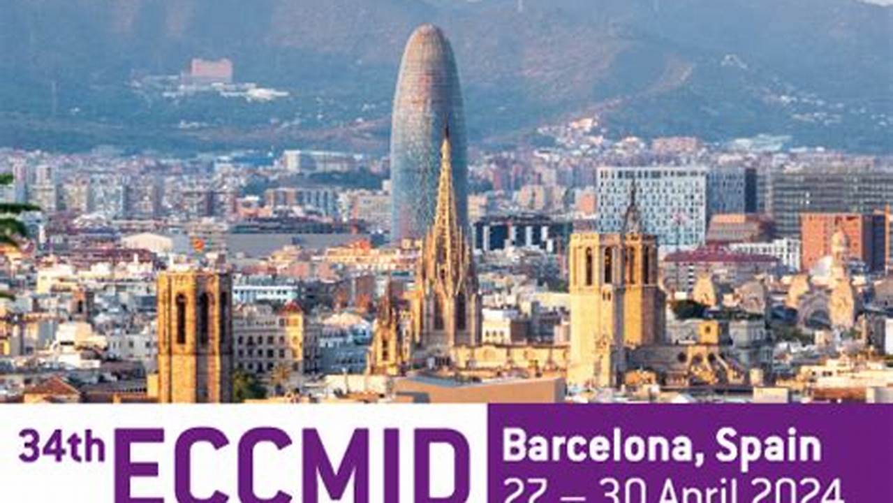 Eccmid 2024 Abstract Noun