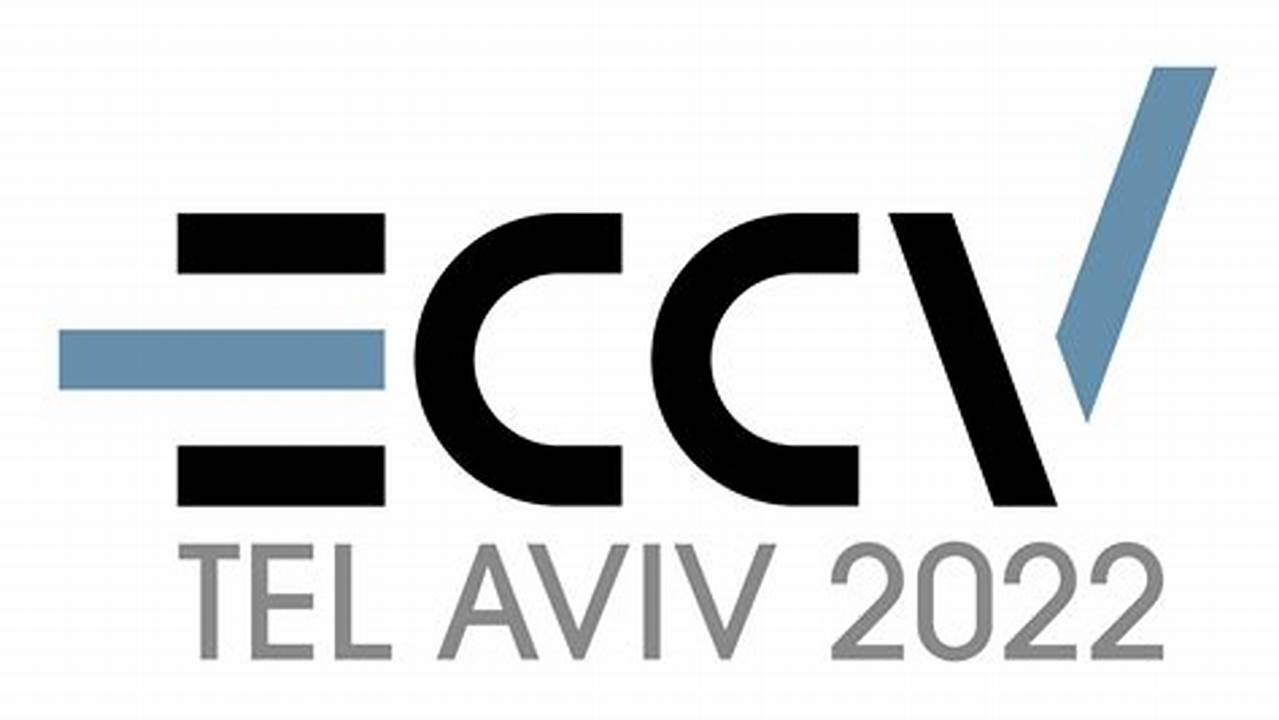 Eccv 2024 Deadline