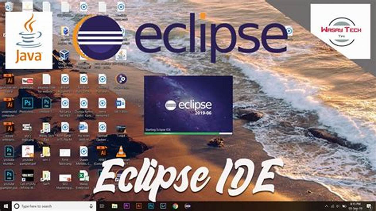Eclipse Download For Java