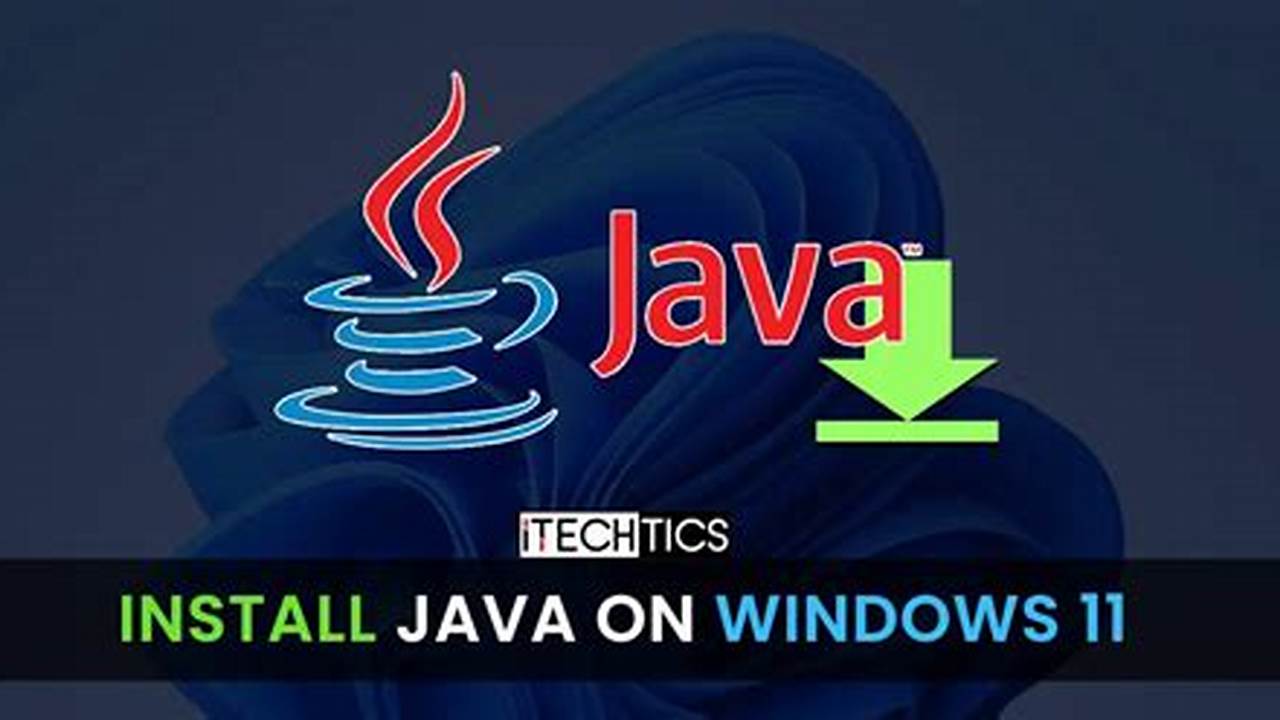 Eclipse Java Download For Windows 11