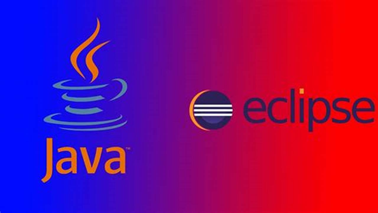 Eclipse Java Download Oracle