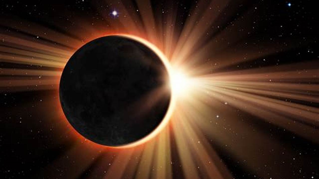 Eclipse Phoenix 2024
