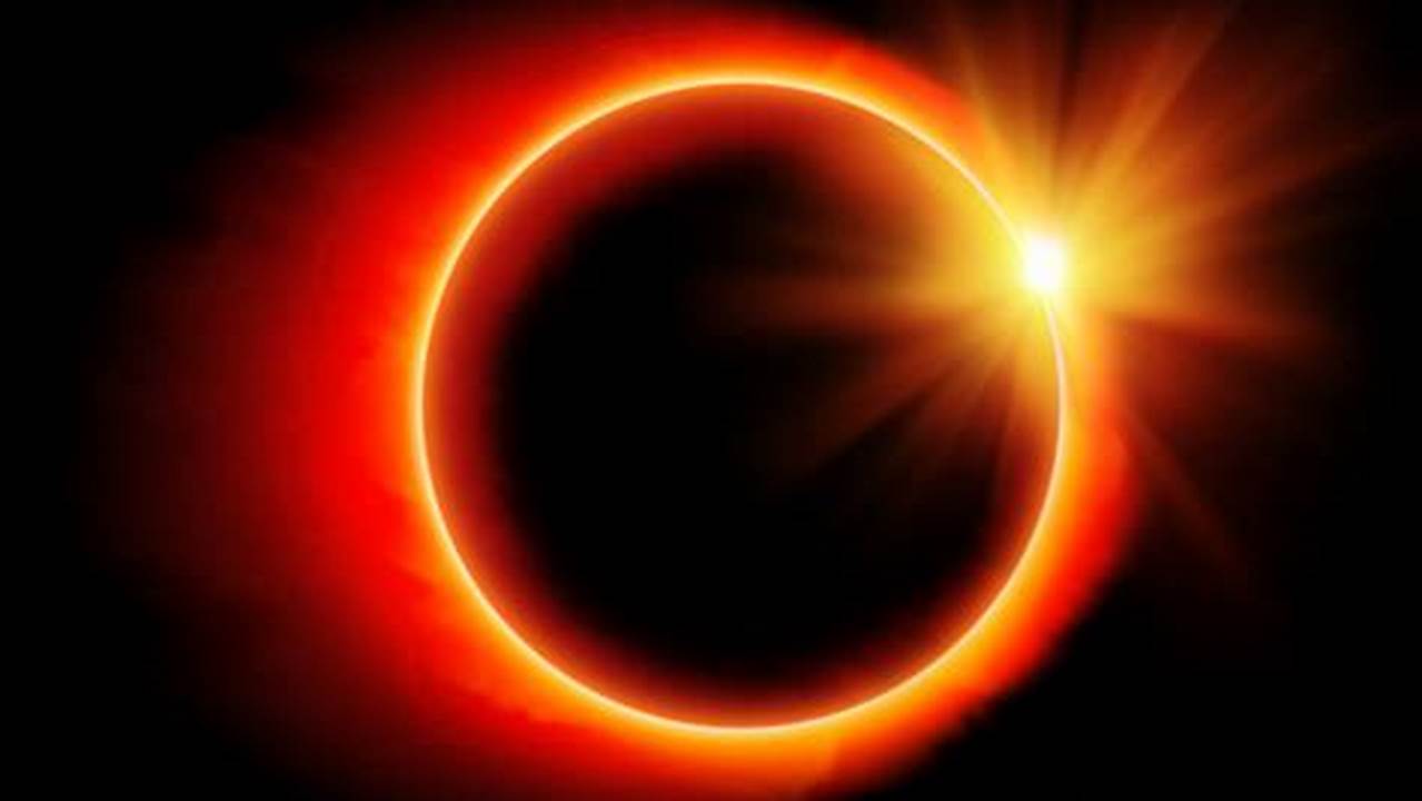 Eclipse Solar 2024 Brasili