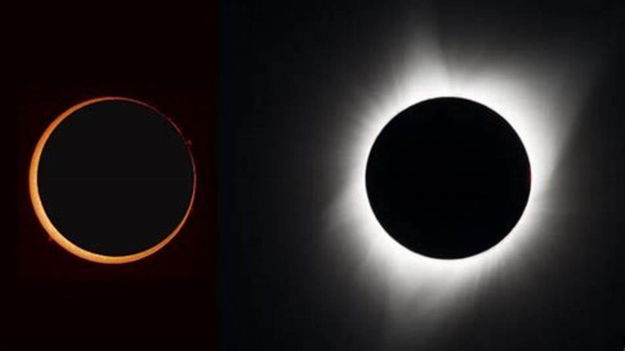 Eclipse Solar 2024 En Vivo