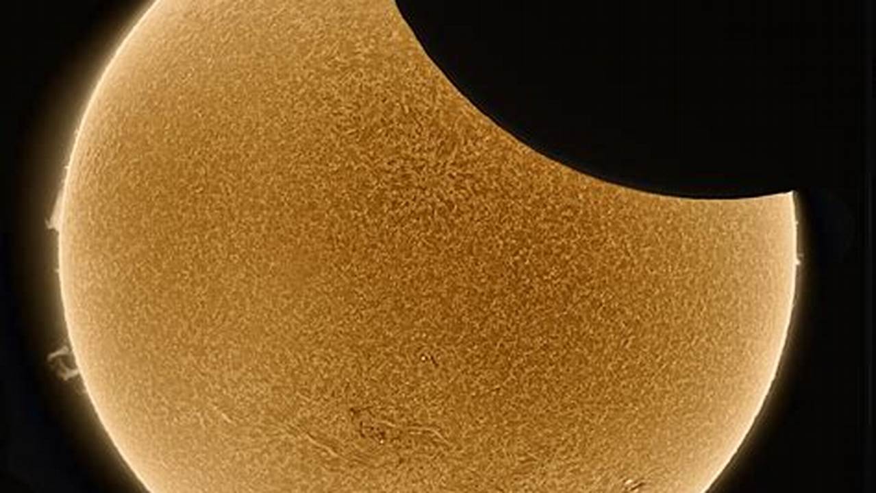 Eclissi Di Sole 25 Ottobre 2022, Tutto Quello Che C&#039;è Da., 2024
