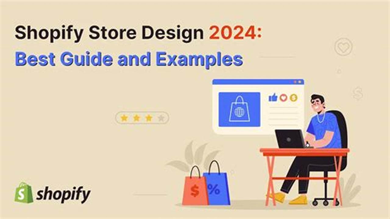 Ecommerce Trends 2024 Shopify